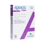 Aquacel Foam ADH Sacral - opatrunek 16,9 x 20 cm (5 szt.)