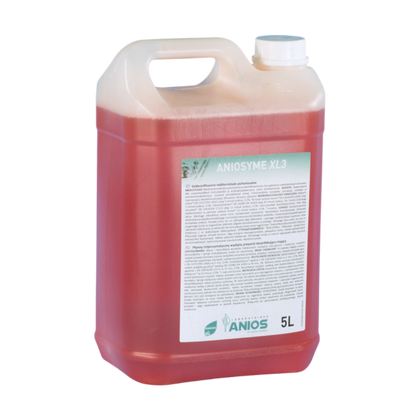 Aniosyme XL3 - 5 L