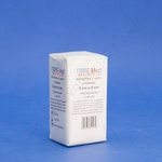 Kompresy gazowe 17. nitkowe 8. warst. 5 x 5 cm. (100 szt.) - TM