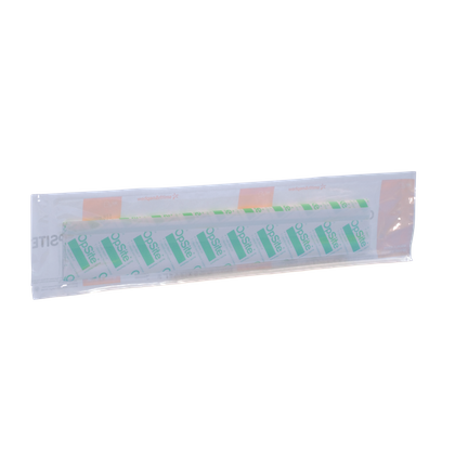 Folia Opsite Incise Drape 45 x 55 cm (10 szt.) - S&N