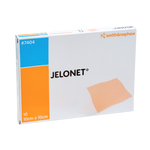 Jelonet opatrunek parafinowy 10 x 10 cm (10 szt.)