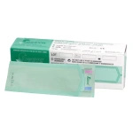 Torebki do sterylizacji do zgrzania 500 x 600 mm (1000 szt.) - Sogeva