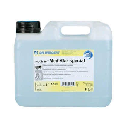 Neodisher Mediklar Special 5 L