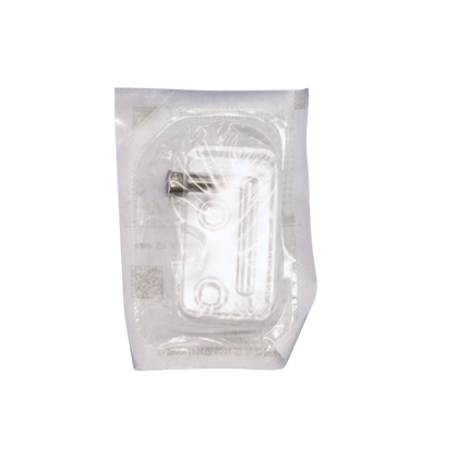 Igła do portu Surecan zakrzywiona, 22G/20 mm (1 szt.) - Braun