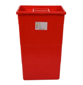 Pojemnik na odpady medyczne 60 L - Intergos