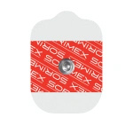 Elektroda do EKG EK-S 35 PSG ST dla dzieci (50 szt.) - Sorimex