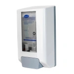 Dozownik manualny IntelliCare biały - 1,3 L