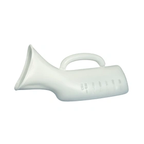 Kaczka sanitarna damska plastikowa