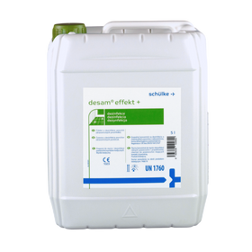 Desam Effekt Plus 5 L.
