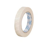 Taśma samoklejąca do sterylizacji ze wskaźnikiem na parę wodną 19 mm x 55 m