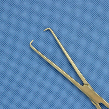 Kulociąg ginekologiczny BRAUN 25 cm