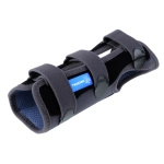 Ligaflex Classic open, dwustronny, rozmiar 1 - szary