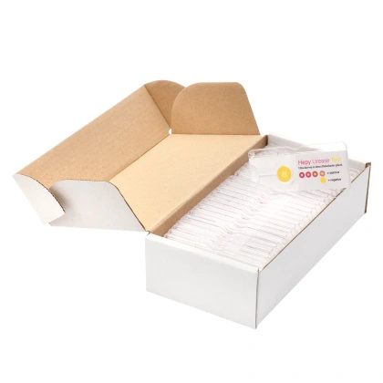Test ureazowy do wykrywania Helicobacter Pylori (50 szt.) - suchy