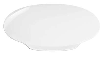 Tork pokrywa do kosza białego B1