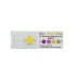 Test ureazowy do wykrywania Helicobacter Pylori (50 szt.) - suchy PZH