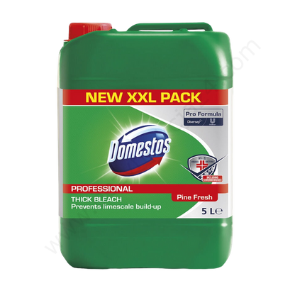 Domestos Pine Fresh 5 L