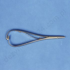 Igłotrzymacz MATHIEU 14 cm