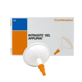 Intrasite Gel 25 G S&N