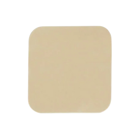 Granuflex Extra Thin - opatrunek hydrokoloidowy 10 x 10 cm (5 szt.) - ConvaTec