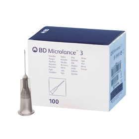 Igła 0,4 x 13 mm 27 G (100 szt.) - BD Microlance