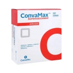Convamax Superabsorber Adhesive - opatrunek 20 x 20 cm. (10 szt.) - ConvaTec