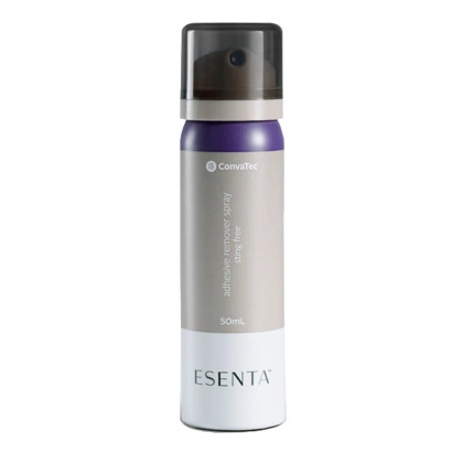 ESENTA spray do usuwania przylepca 50 ml