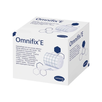 Przylepiec Omnifix E 20 cm x 10 m