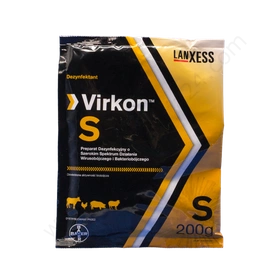 Virkon S 200 g.