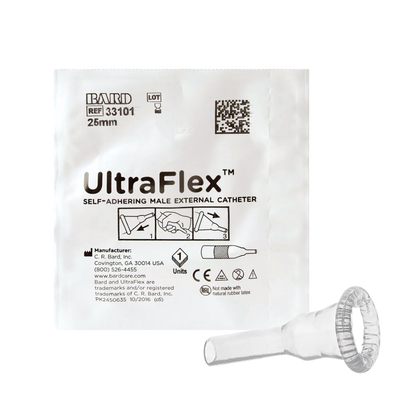 Cewnik zewnętrzny 25 mm ULTRAFLEX