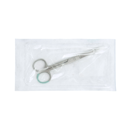 Nożyczki operacyjne 14,5 cm ostro-ostre proste - Peha-instrument