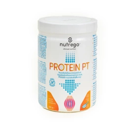Nutrego PROTEIN PT 225 g (1 szt.)  Dieta wysokobiałkowa