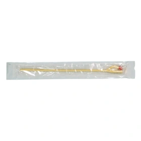 Cewnik Foley silikonowany dwudrożny - rozm. CH 12, bal. 5-10 ml (10 szt.) 