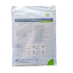 Serweta 2. warstwowa 150 x 180 cm., sterylna- Alphatex