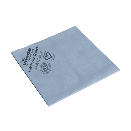r-MicronQuick ściereczka niebieska (1 szt.)