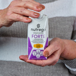 Nutrego FORTE 330 ml wanilia (6 szt.)