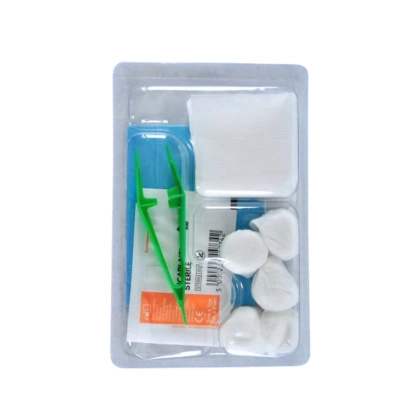 Zestaw do opatrunku, STERYLNY Aichhorn