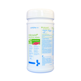 Chusteczki Mikrozid Sensitive JUMBO (200 szt.) TUBA