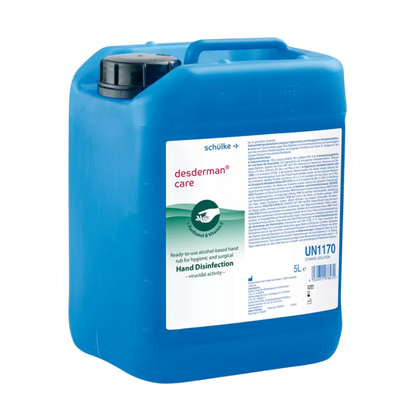 Desderman CARE 5 L.