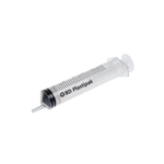 Strzykawka trzyczęściowa 2 ml Luer (100 szt.) - BD Plastipak