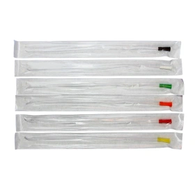 Cewnik urologiczny Tiemann CH 10