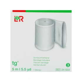 Rękaw TG Tubular Bandage nr 3 (3 cm x 5 m)