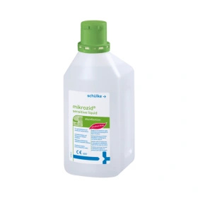Mikrozid sensitive liquid 1 L.