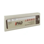 Bateria do defibrylatora CU Medical iPAD SP1