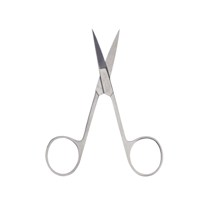 Nożyczki CUTICLE 11 cm - proste