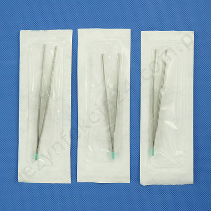 Pinceta chirurgiczna 14 cm standardowa prosta Peha-instrument 