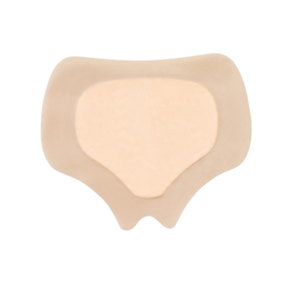 Aquacel Foam ADH Sacral - opatrunek 16,9 x 20 cm (5 szt.)