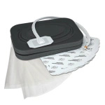 Renasys F/AB Soft Port - zestaw opatrunkowy do zamknięcia jamy brzusznej