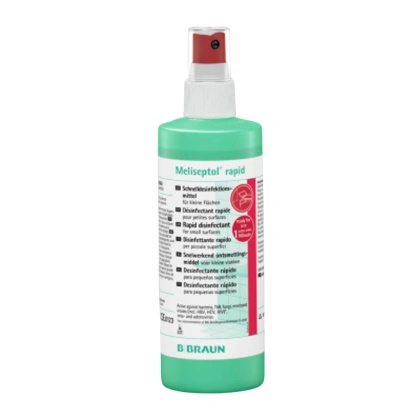 Meliseptol New Formula Spray 250 ml