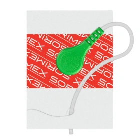 Elektroda do Holtera EK-S 60 PSG XC 1 x uż. (50 szt.) - Sorimex