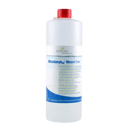 Microdacyn Wound Care 990 ml